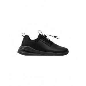 NEW CLOVE men's classic shoes in all black option